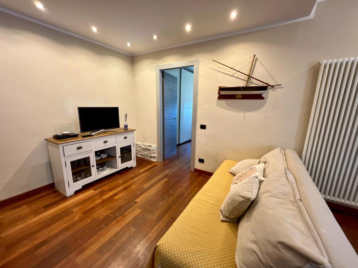 Lavinia Apartment لا سبيتسْيا المظهر الخارجي الصورة