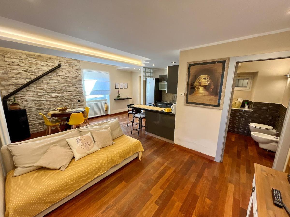 Lavinia Apartment لا سبيتسْيا المظهر الخارجي الصورة