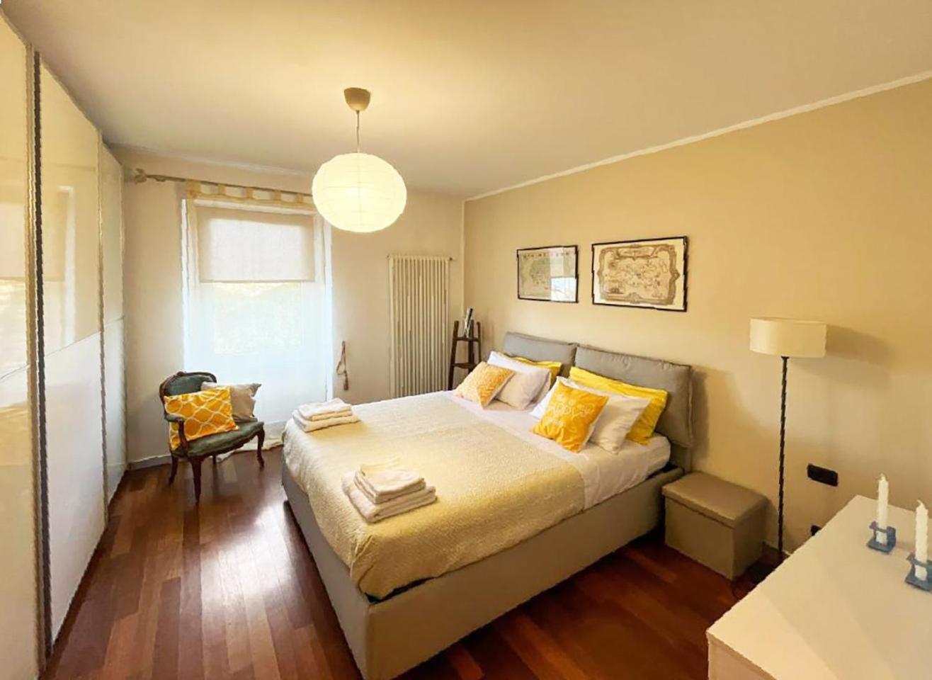 Lavinia Apartment لا سبيتسْيا المظهر الخارجي الصورة