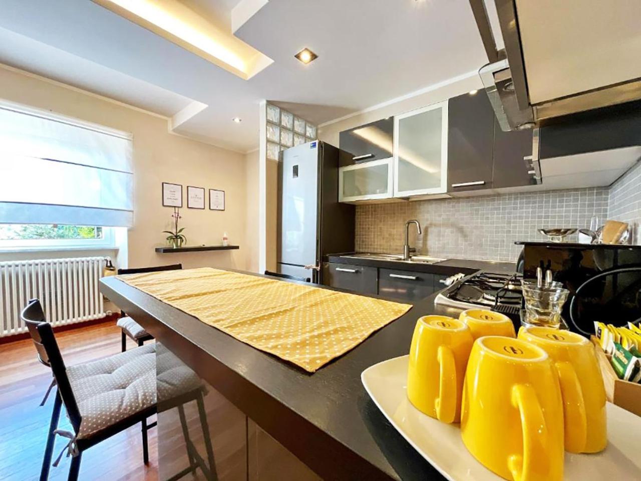 Lavinia Apartment لا سبيتسْيا المظهر الخارجي الصورة