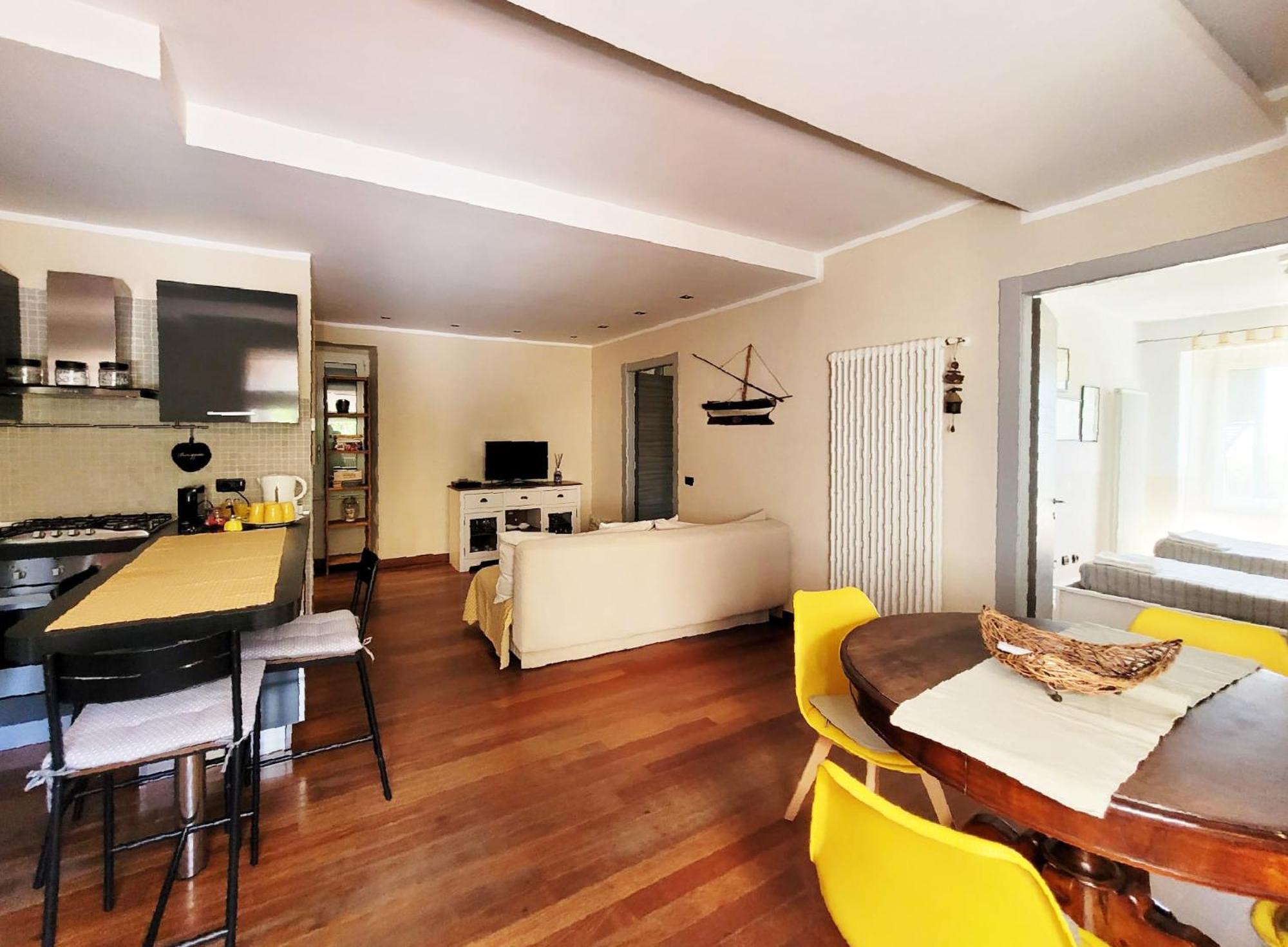 Lavinia Apartment لا سبيتسْيا المظهر الخارجي الصورة