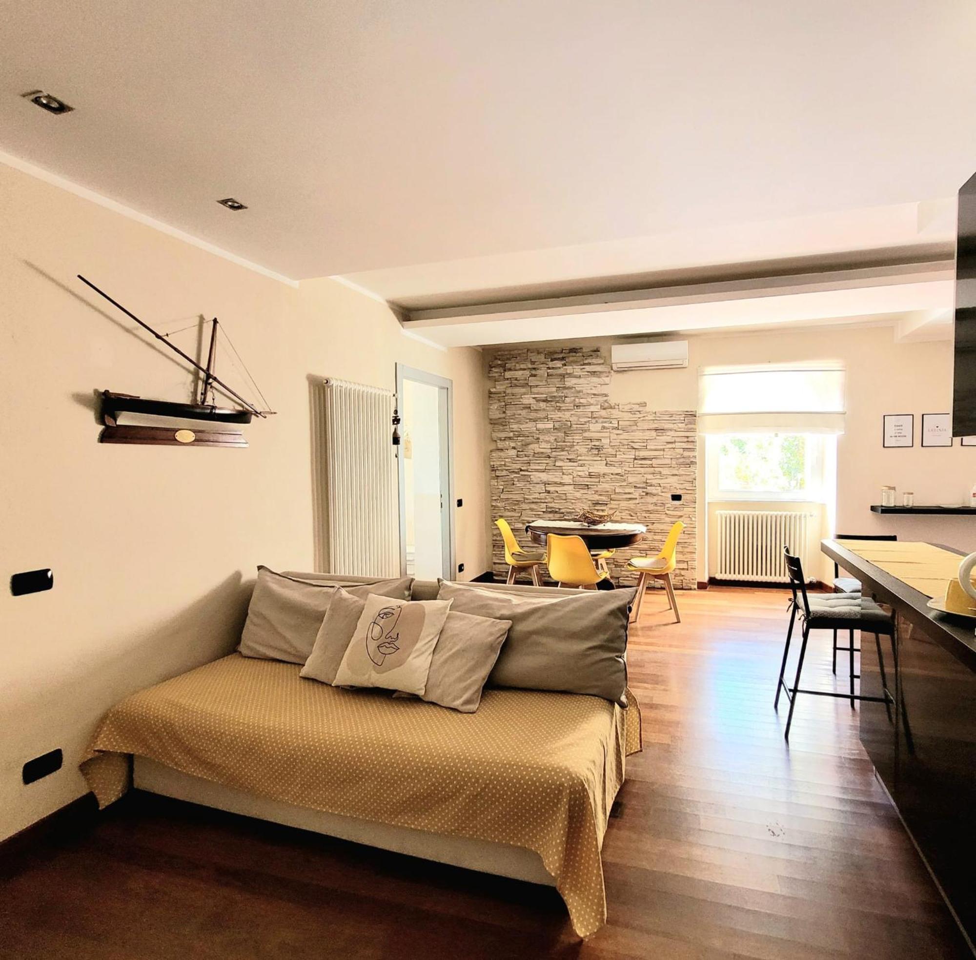 Lavinia Apartment لا سبيتسْيا المظهر الخارجي الصورة